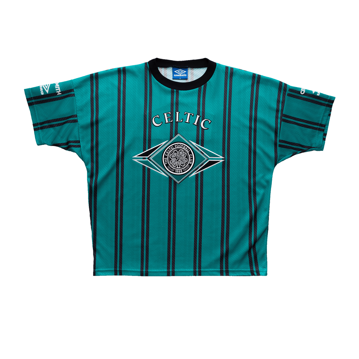 CELTIC · 1995–96 | TRAINING