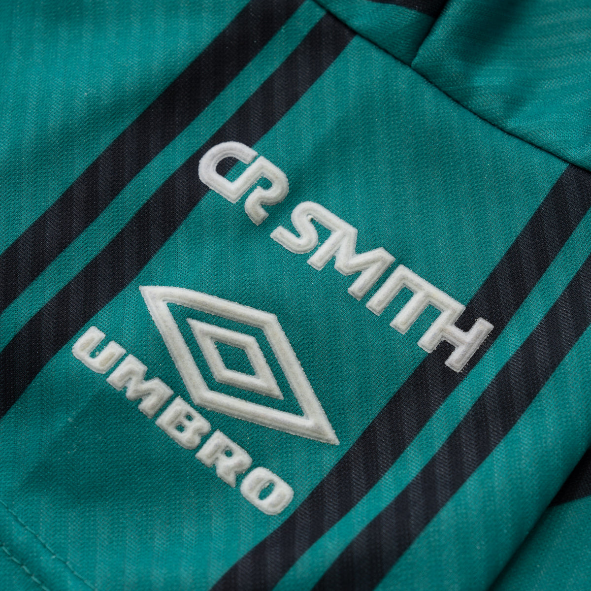 CELTIC · 1995–96 | TRAINING