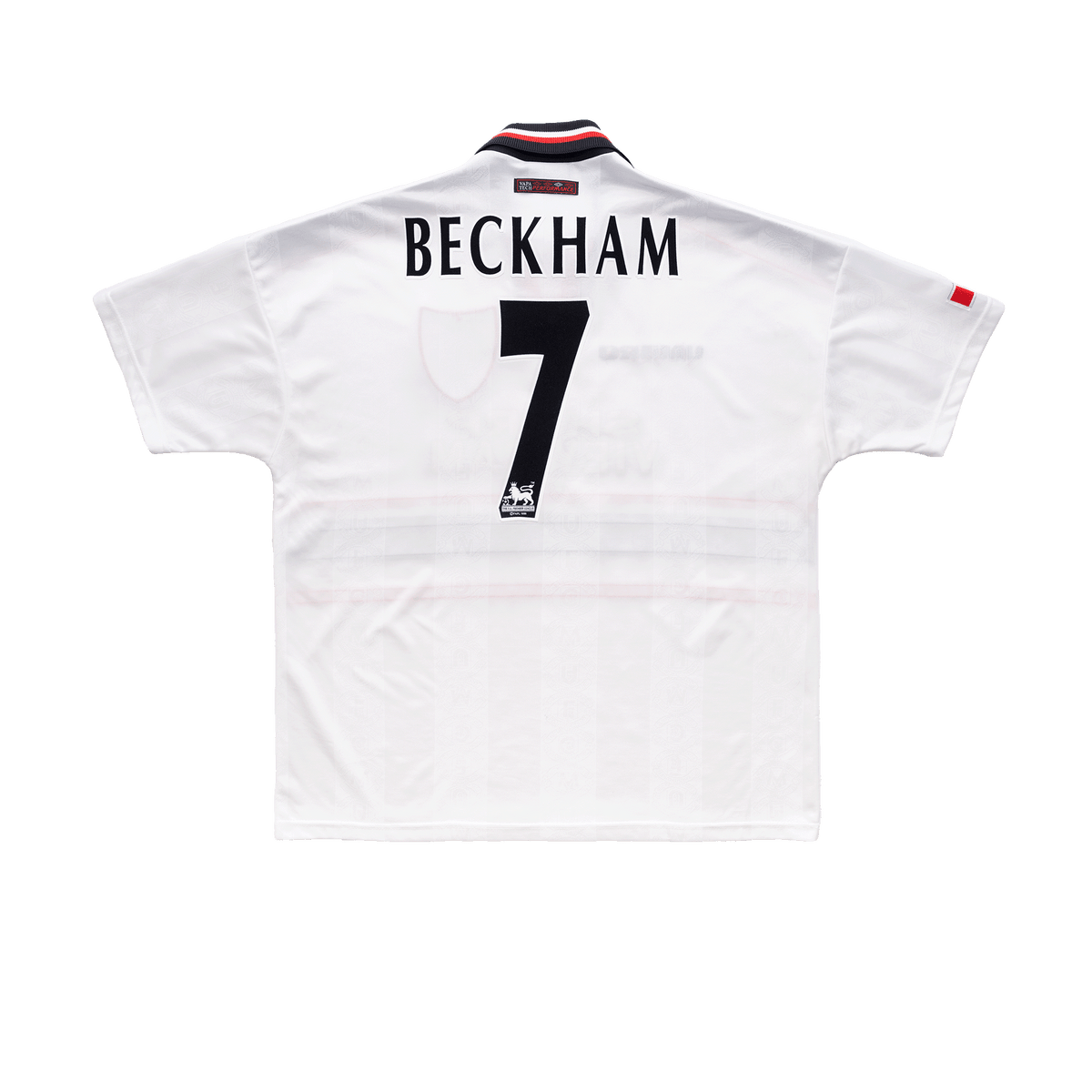 MANCHESTER UNITED · 1997–98 | HOME