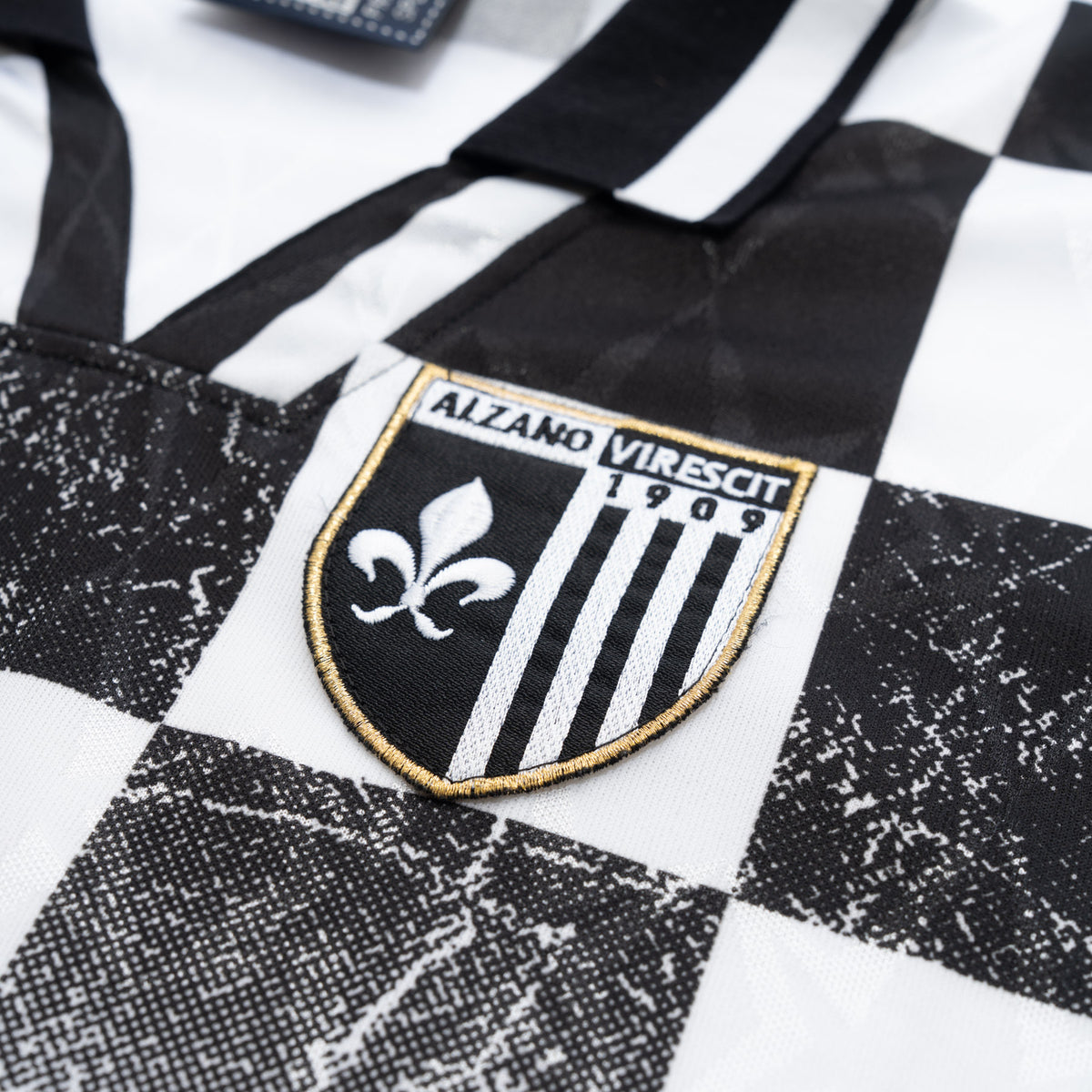 ALZANO VIRESCIT · 1999–00 | HOME