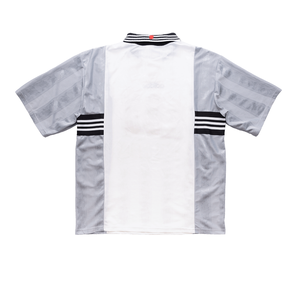 KAISERSLAUTERN · 1997–98 | AWAY