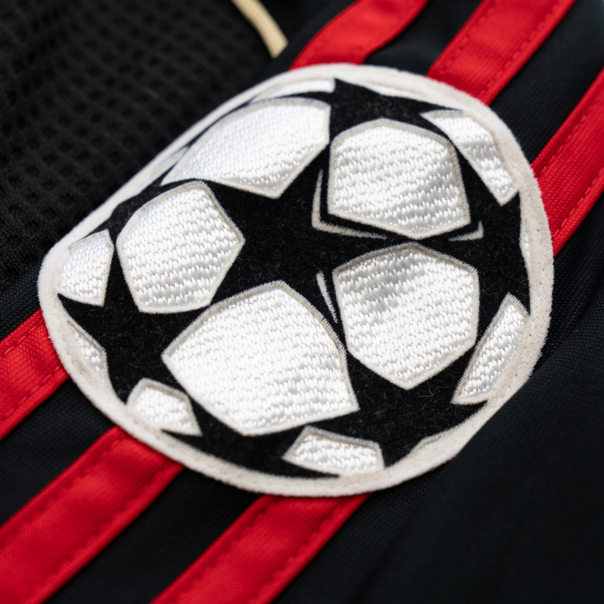 AC MILAN · 2006–07 | HOME