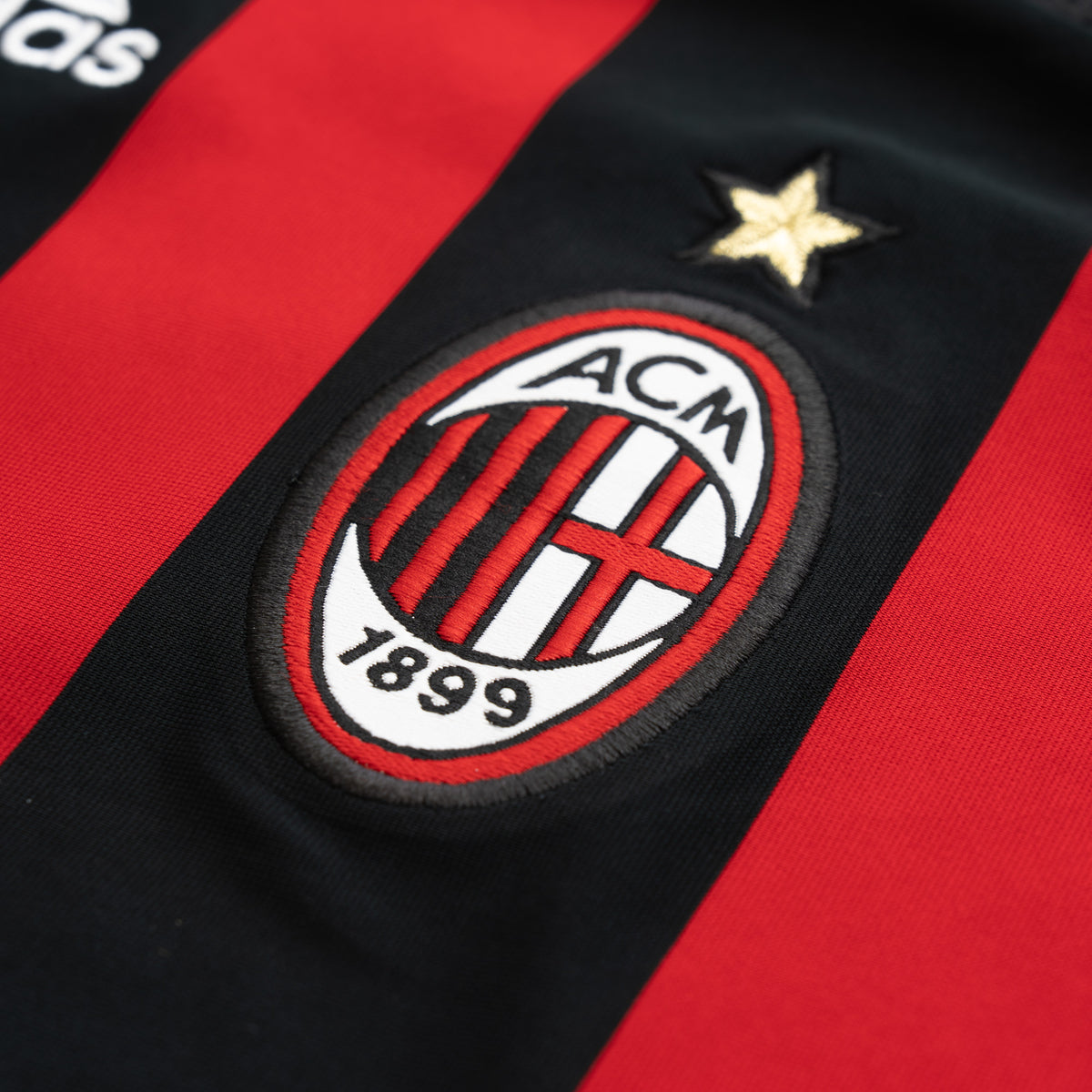 AC MILAN · 2006–07 | HOME