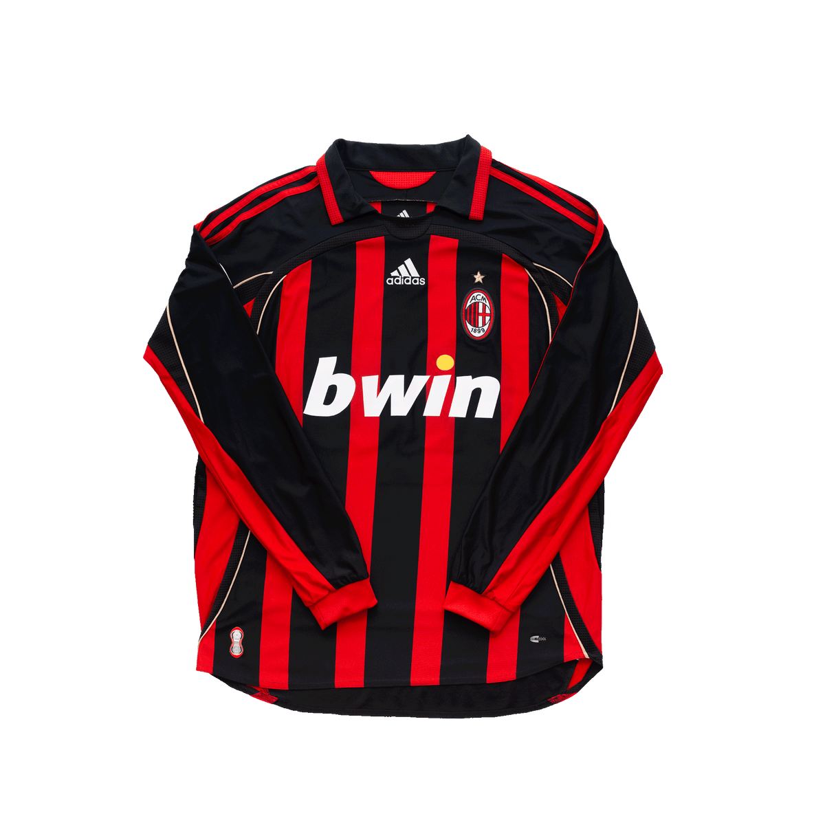 AC MILAN · 2006–07 | HOME