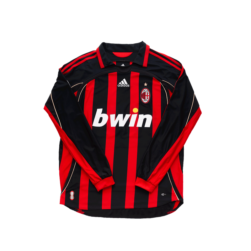 AC MILAN · 2006–07 | HOME