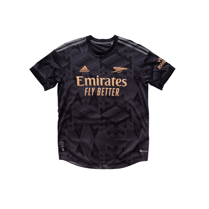 ARSENAL · 2022–23 | AWAY