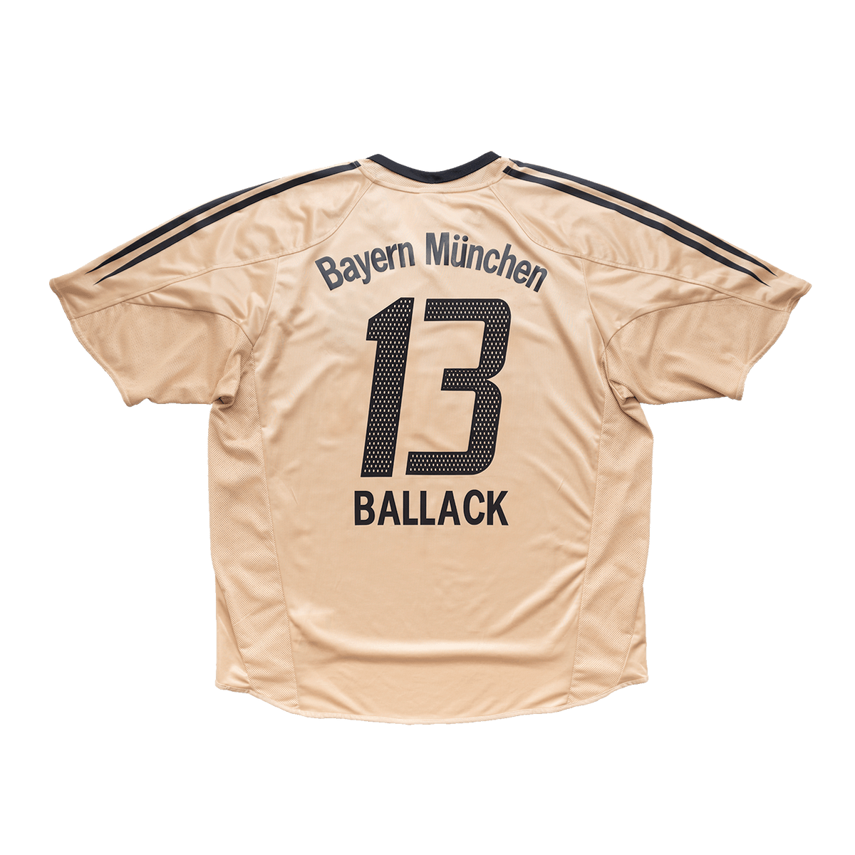 BAYERN MÜNCHEN · 2004–05 | AWAY
