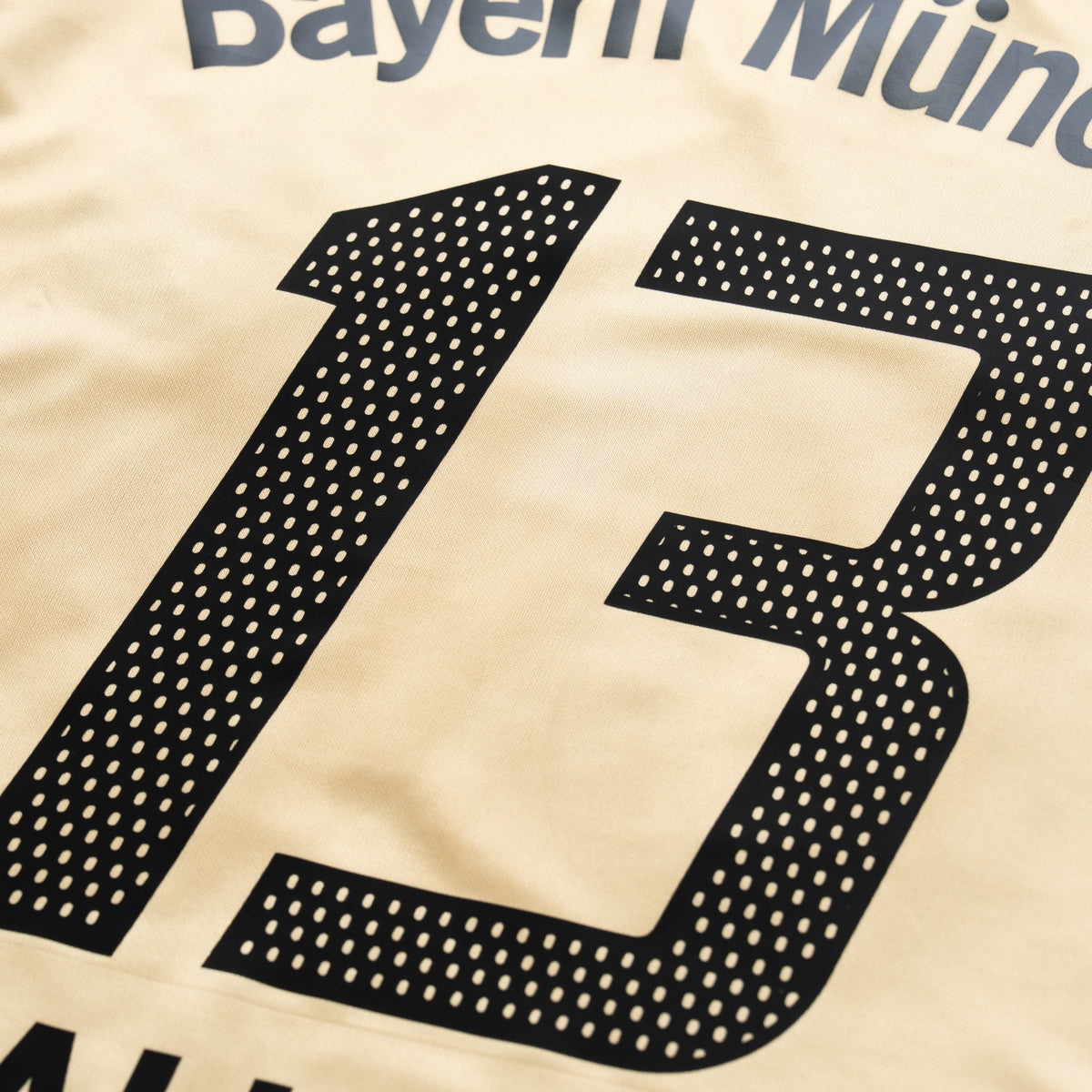 BAYERN MÜNCHEN · 2004–05 | AWAY