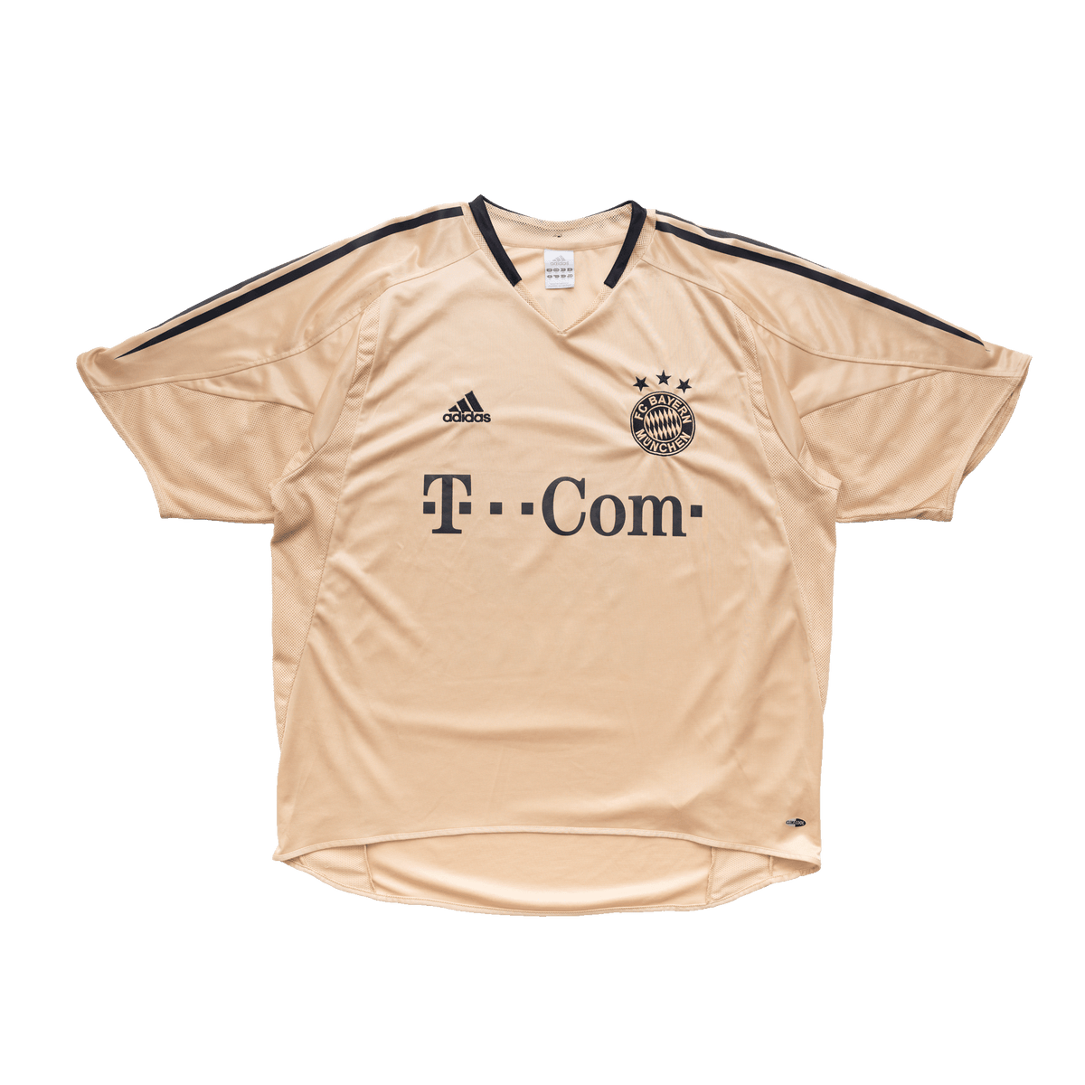 BAYERN MÜNCHEN · 2004–05 | AWAY