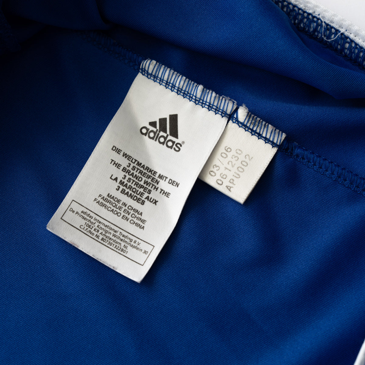 CHELSEA · 2007–08 | HOME