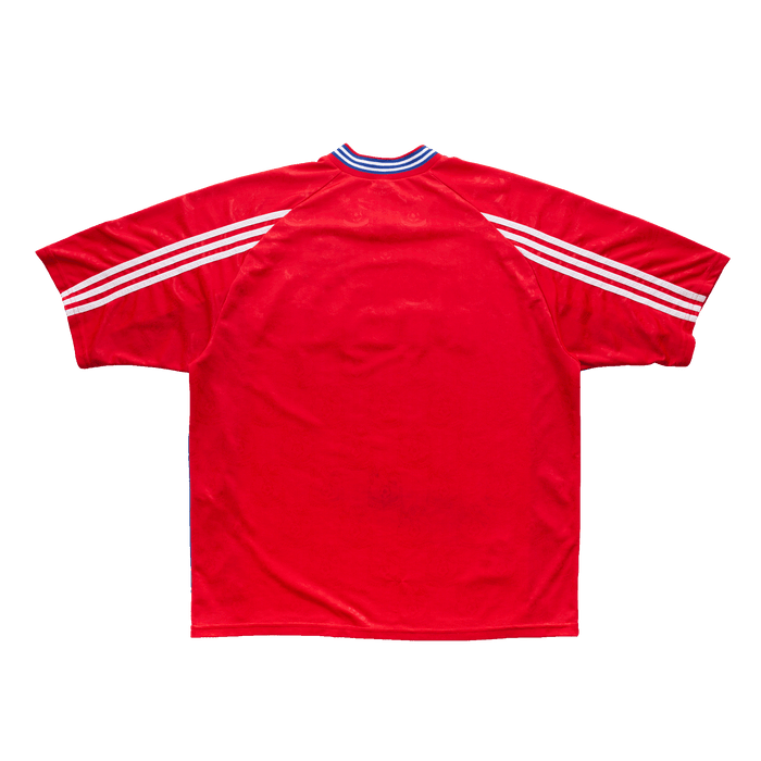 CRYSTAL PALACE · 1998–99 | HOME