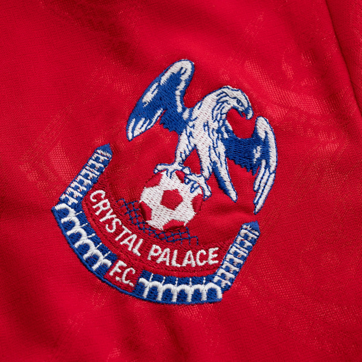 CRYSTAL PALACE · 1998–99 | HOME