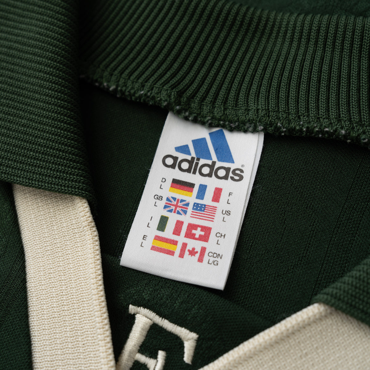 FEYENOORD · 1997–98 | AWAY
