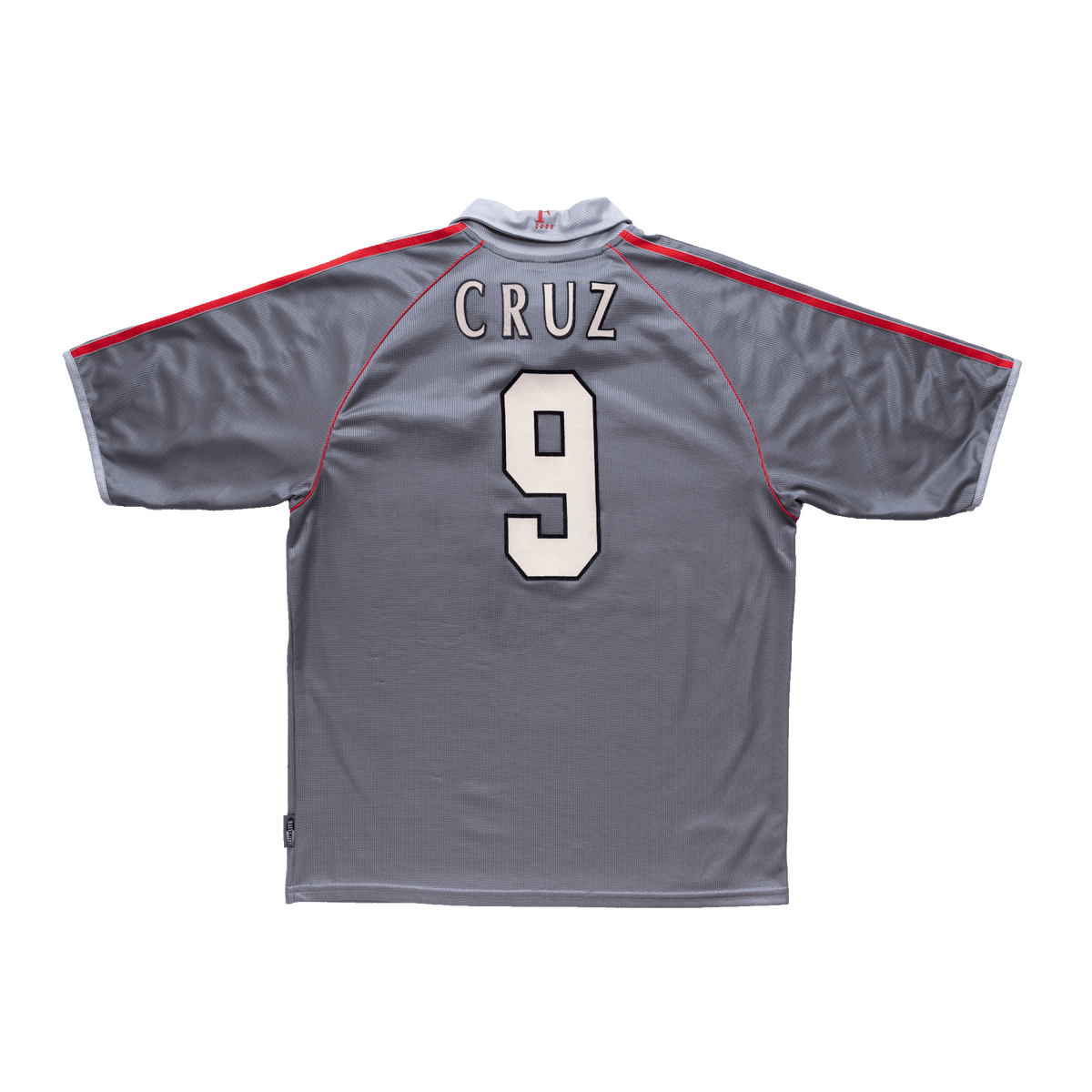 FEYENOORD · 1999–00 | AWAY