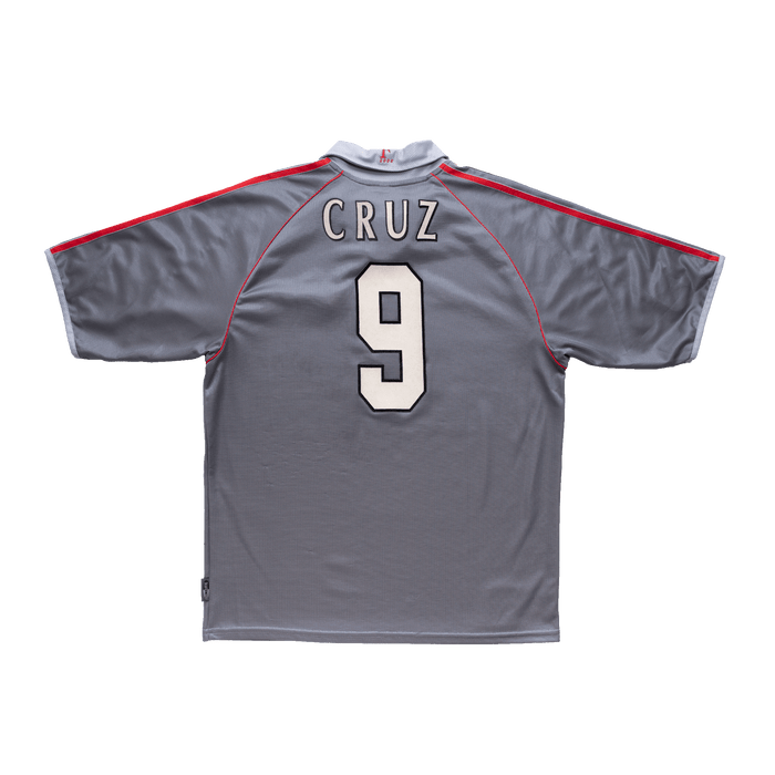 FEYENOORD · 1999–00 | AWAY