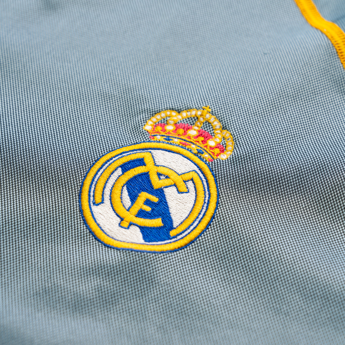 REAL MADRID · 2003–04 | THIRD