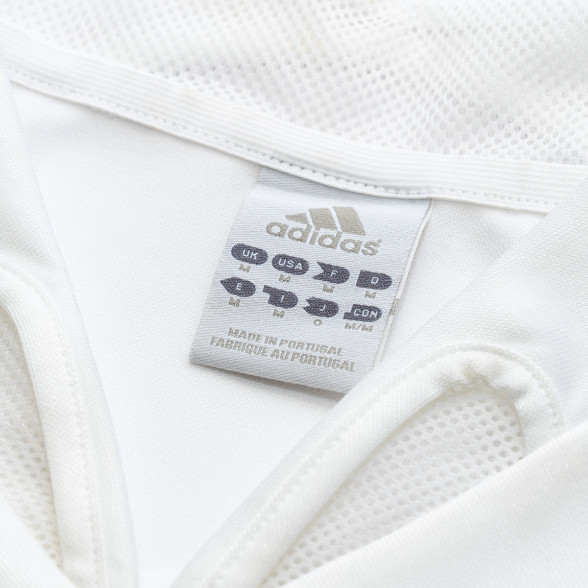 REAL MADRID · 2004–05 | HOME