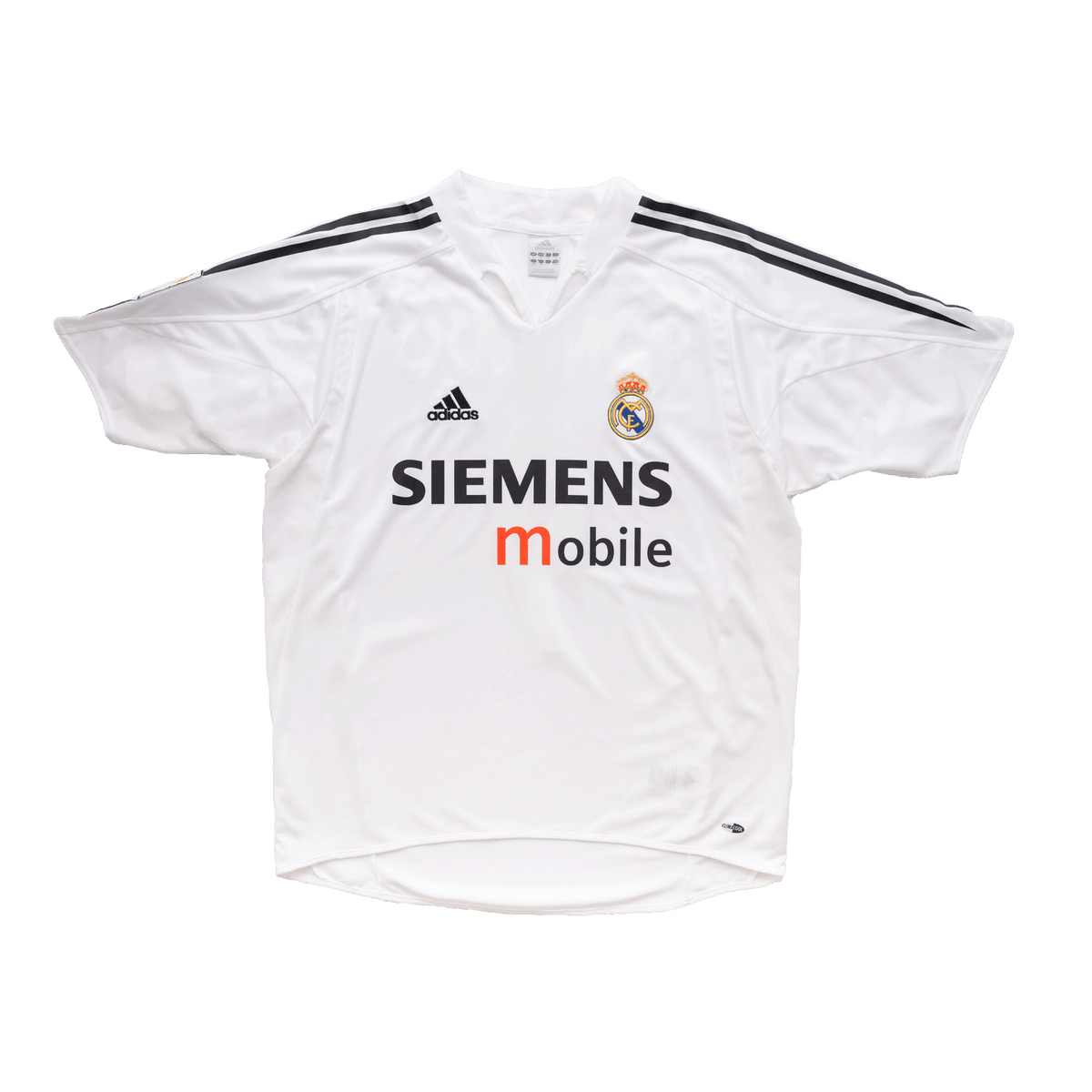 REAL MADRID · 2004–05 | HOME