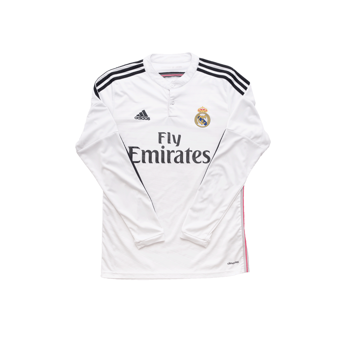 REAL MADRID · 2014–15 | HOME