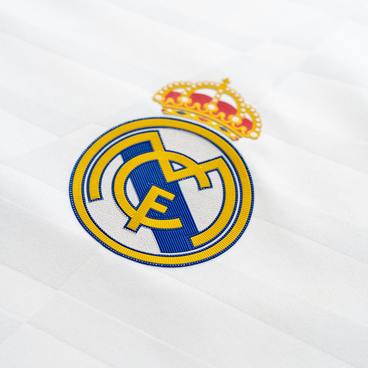 REAL MADRID · 2014–15 | HOME