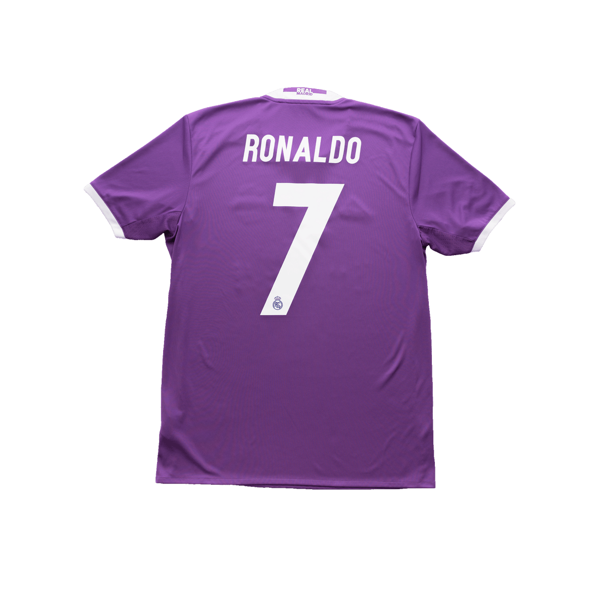 REAL MADRID · 2016–17 | AWAY