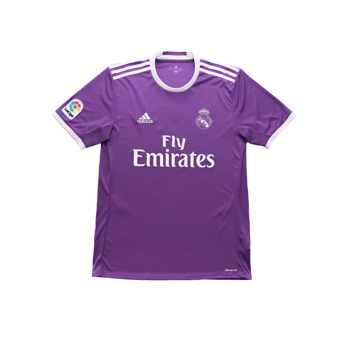 REAL MADRID · 2016–17 | AWAY