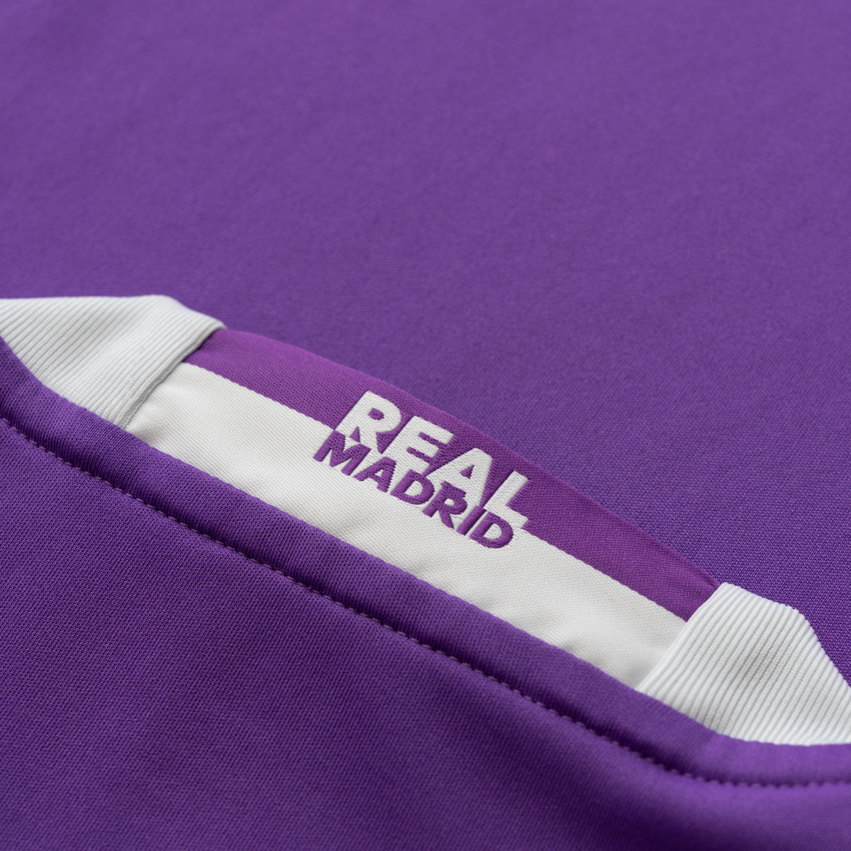 REAL MADRID · 2016–17 | AWAY