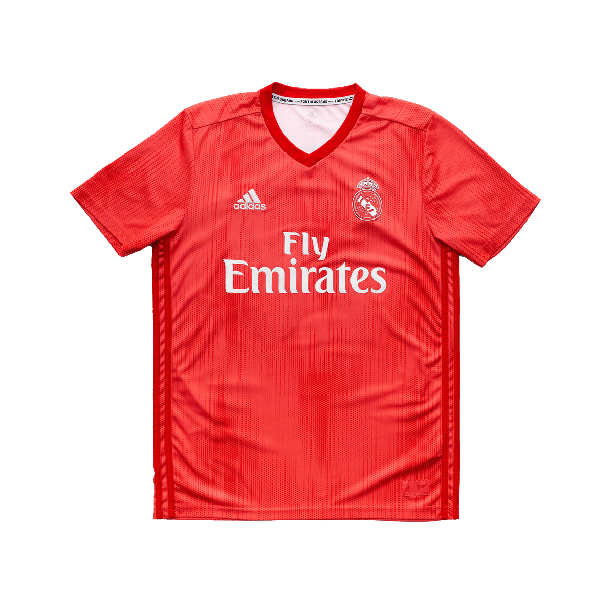 REAL MADRID · 2018–19 | THIRD