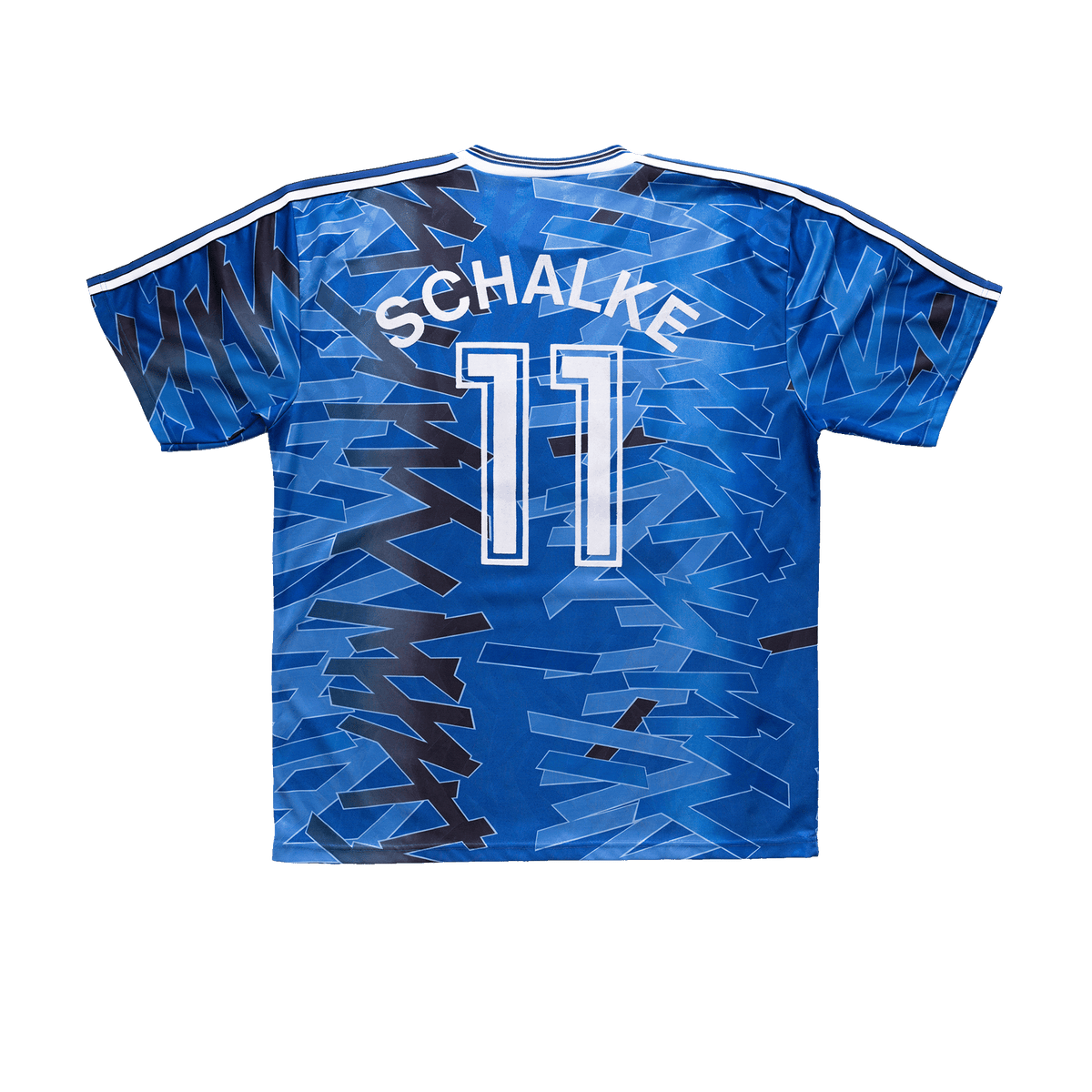 SCHALKE 04 · 1993–94 | HOME