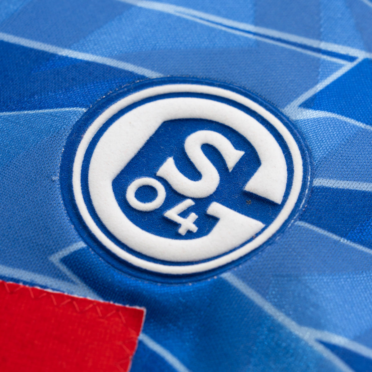 SCHALKE 04 · 1993–94 | HOME
