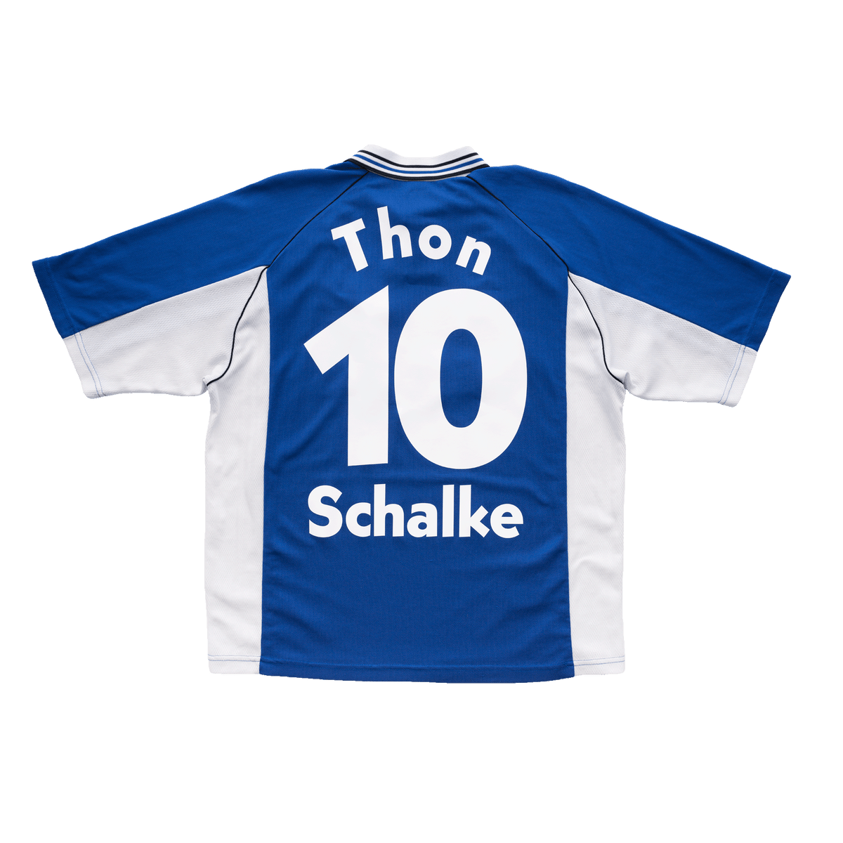SCHALKE 04 · 1998–99 | HOME