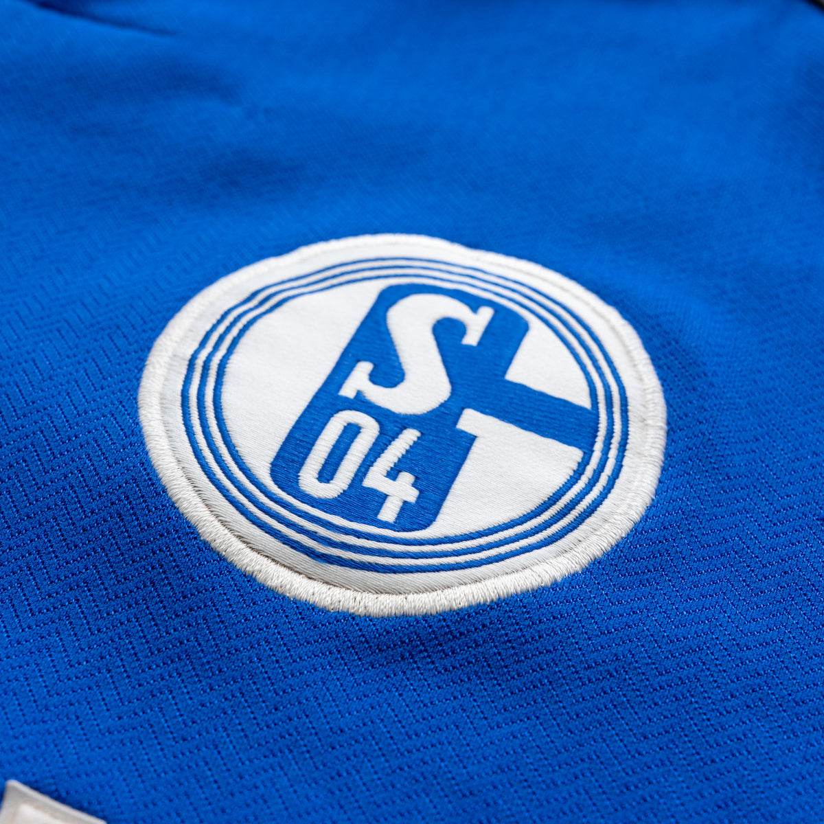 SCHALKE 04 · 1998–99 | HOME