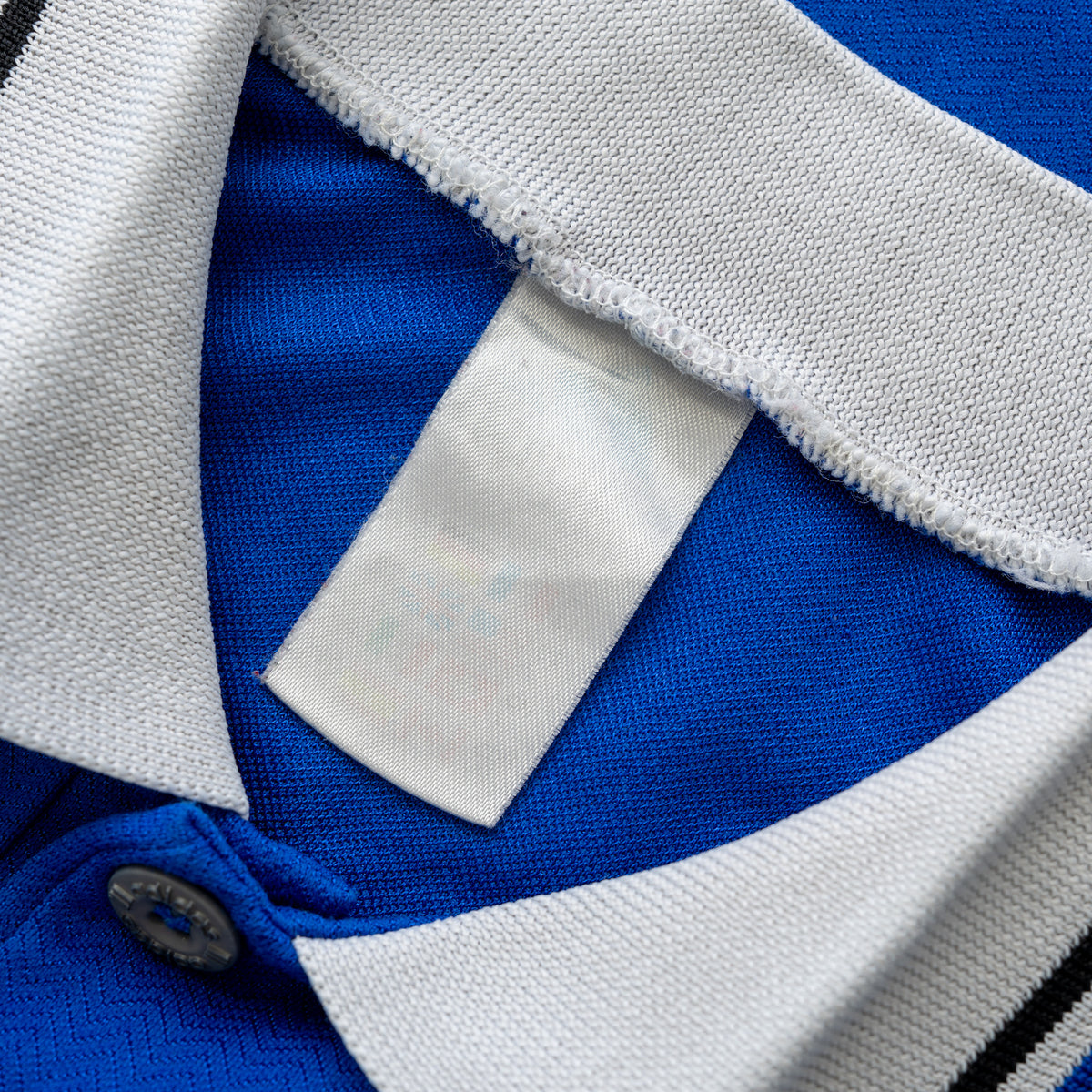 SCHALKE 04 · 1998–99 | HOME