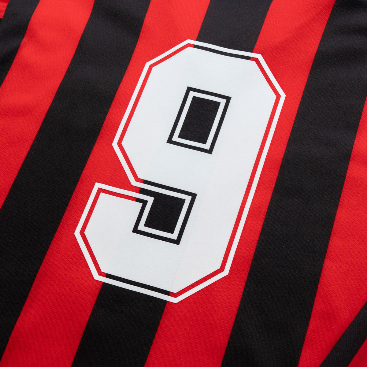 AC MILAN · 1988–89 | HOME