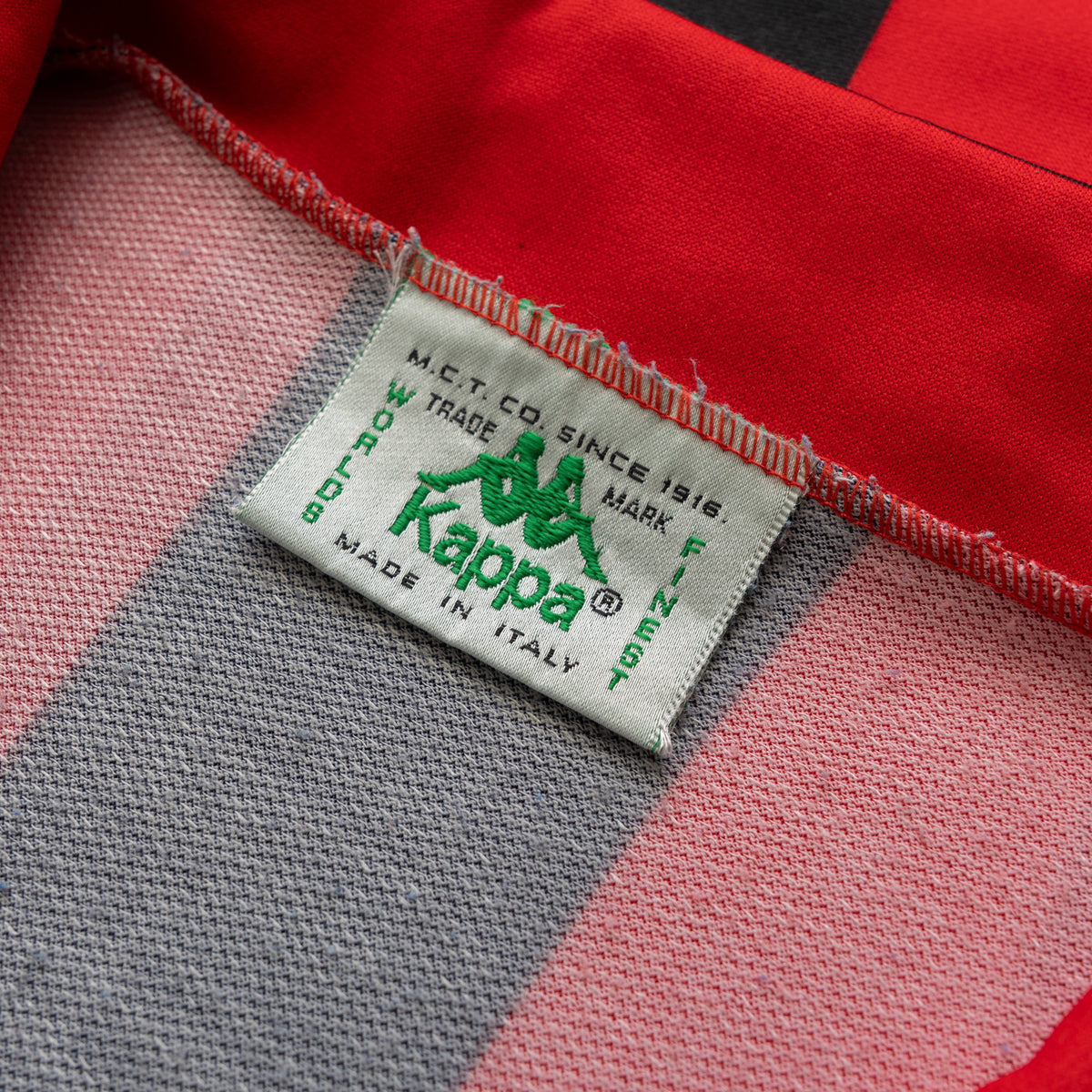 AC MILAN · 1988–89 | HOME
