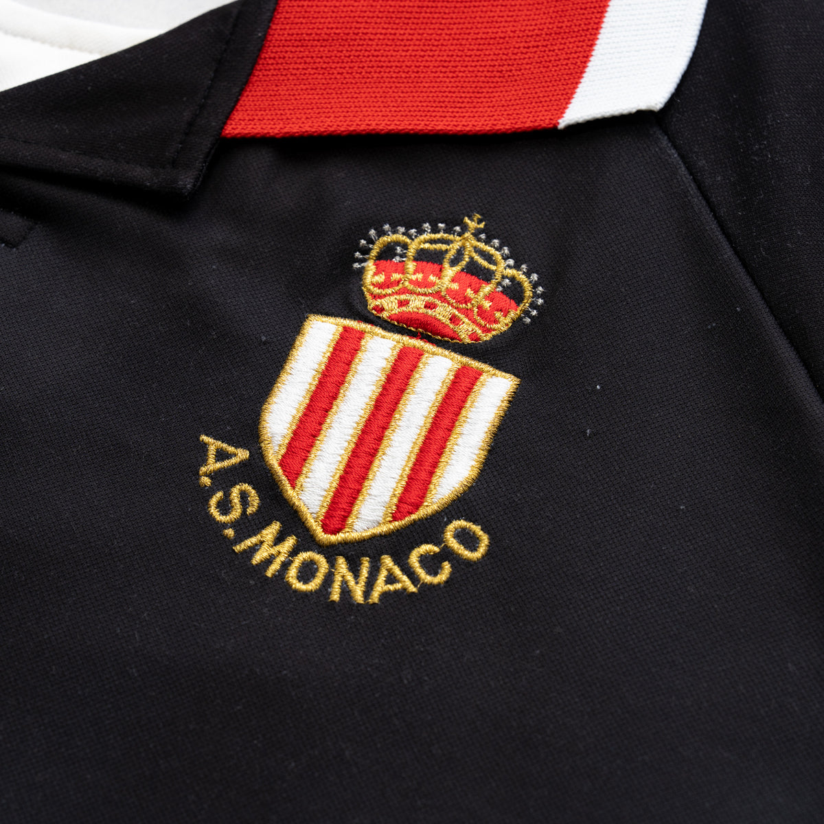 AS MONACO · 2000–01 | AWAY