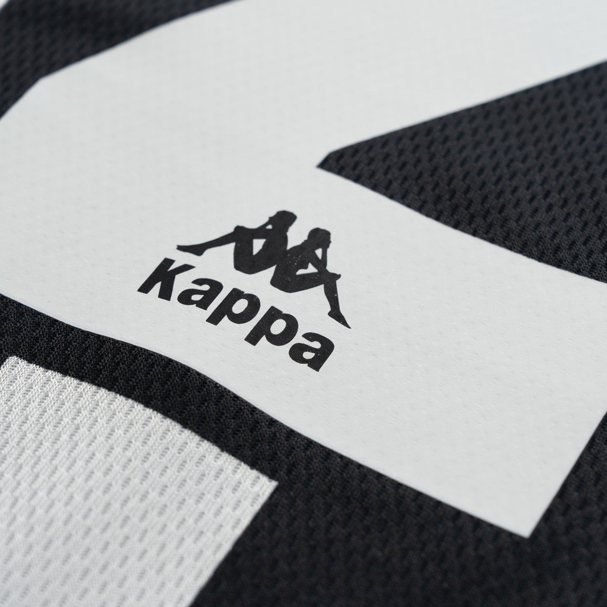 JUVENTUS · 1996–97 | HOME