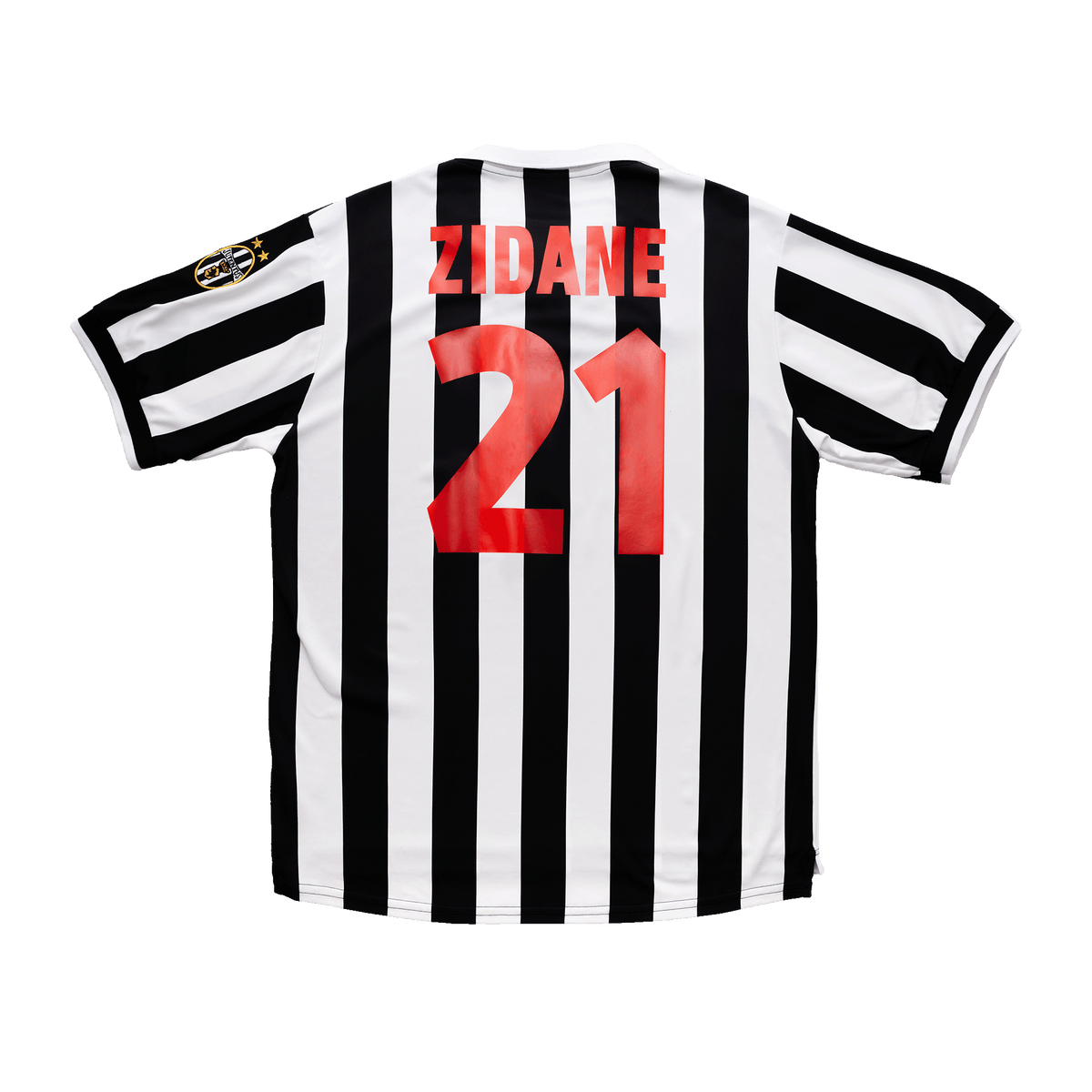 JUVENTUS · 1998–99 | HOME