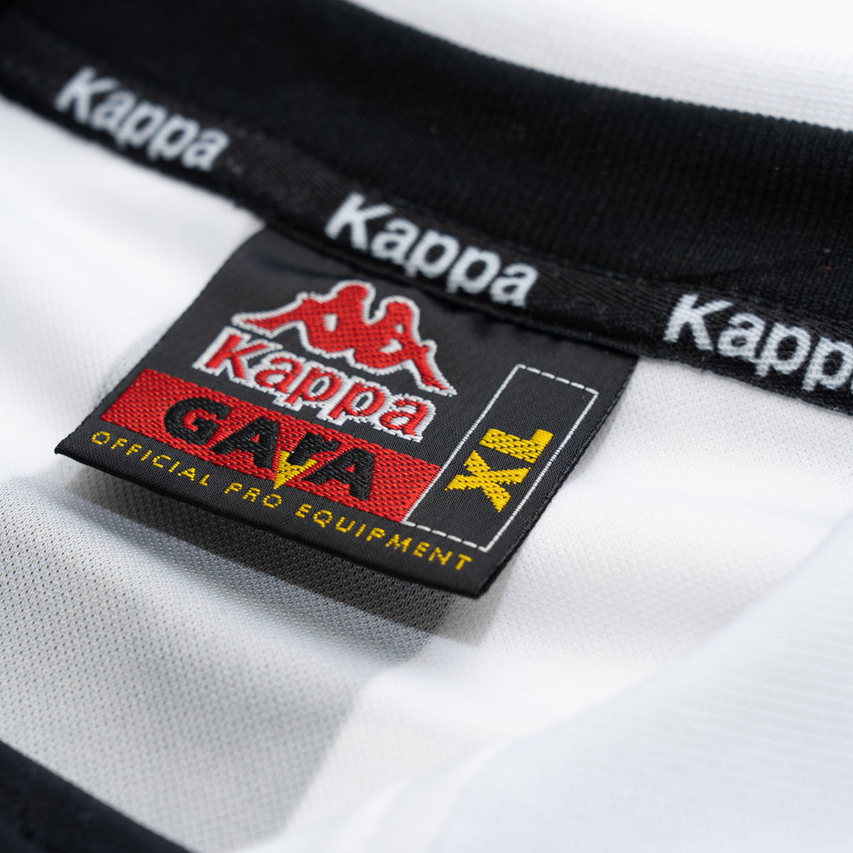 JUVENTUS · 1998–99 | HOME