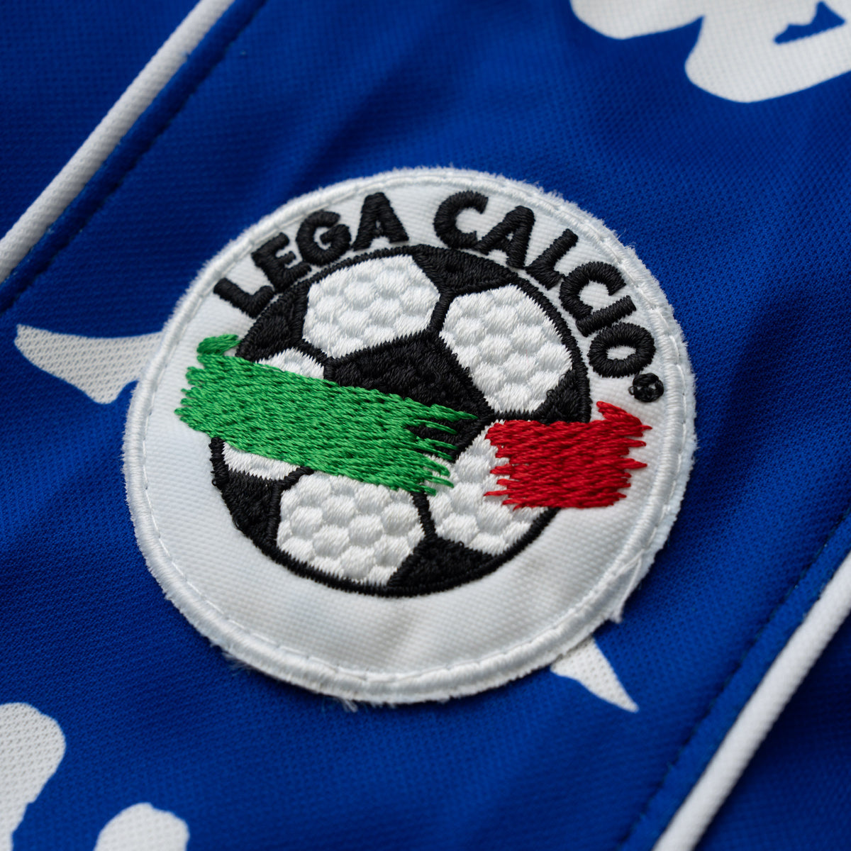 JUVENTUS · 1999–00 | AWAY