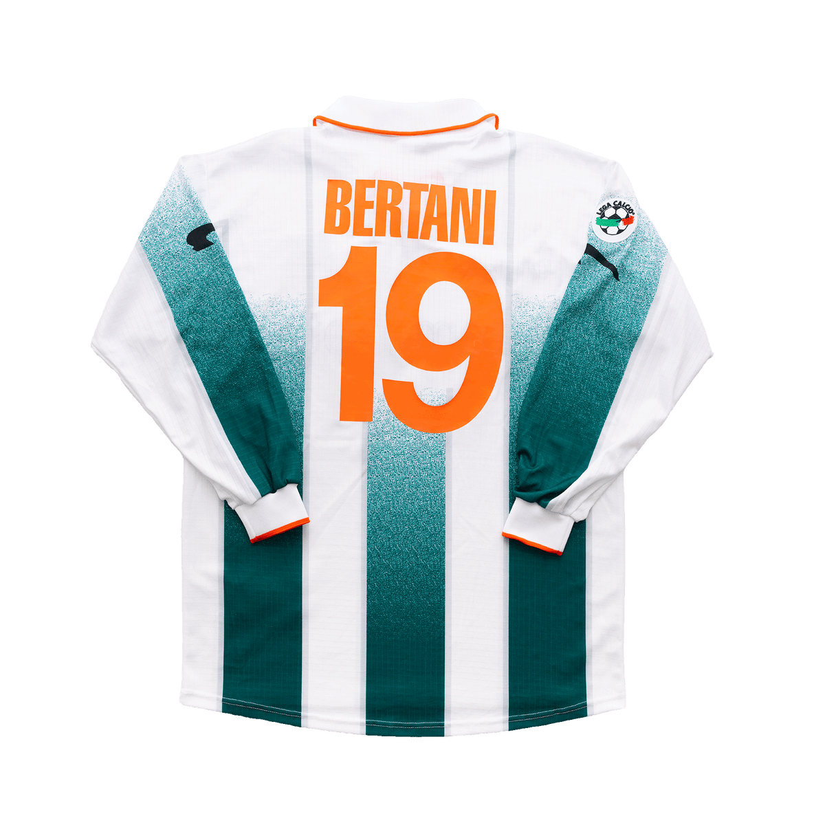 VENEZIA · 1997–98 | AWAY