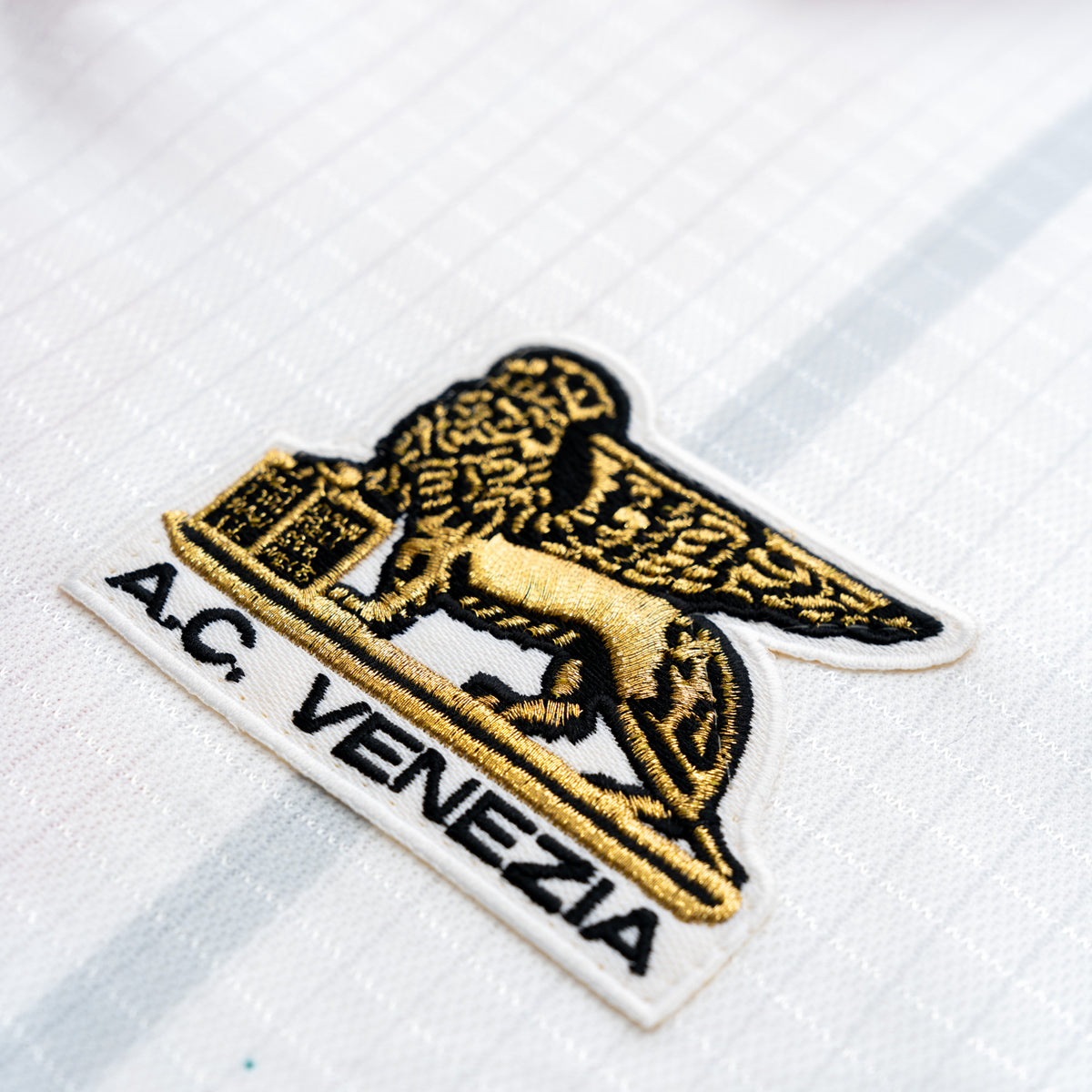VENEZIA · 1997–98 | AWAY