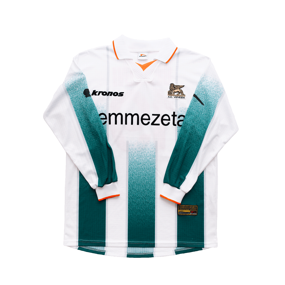 VENEZIA · 1997–98 | AWAY