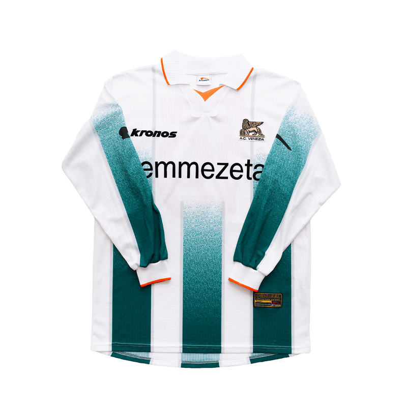 VENEZIA · 1997–98 | AWAY
