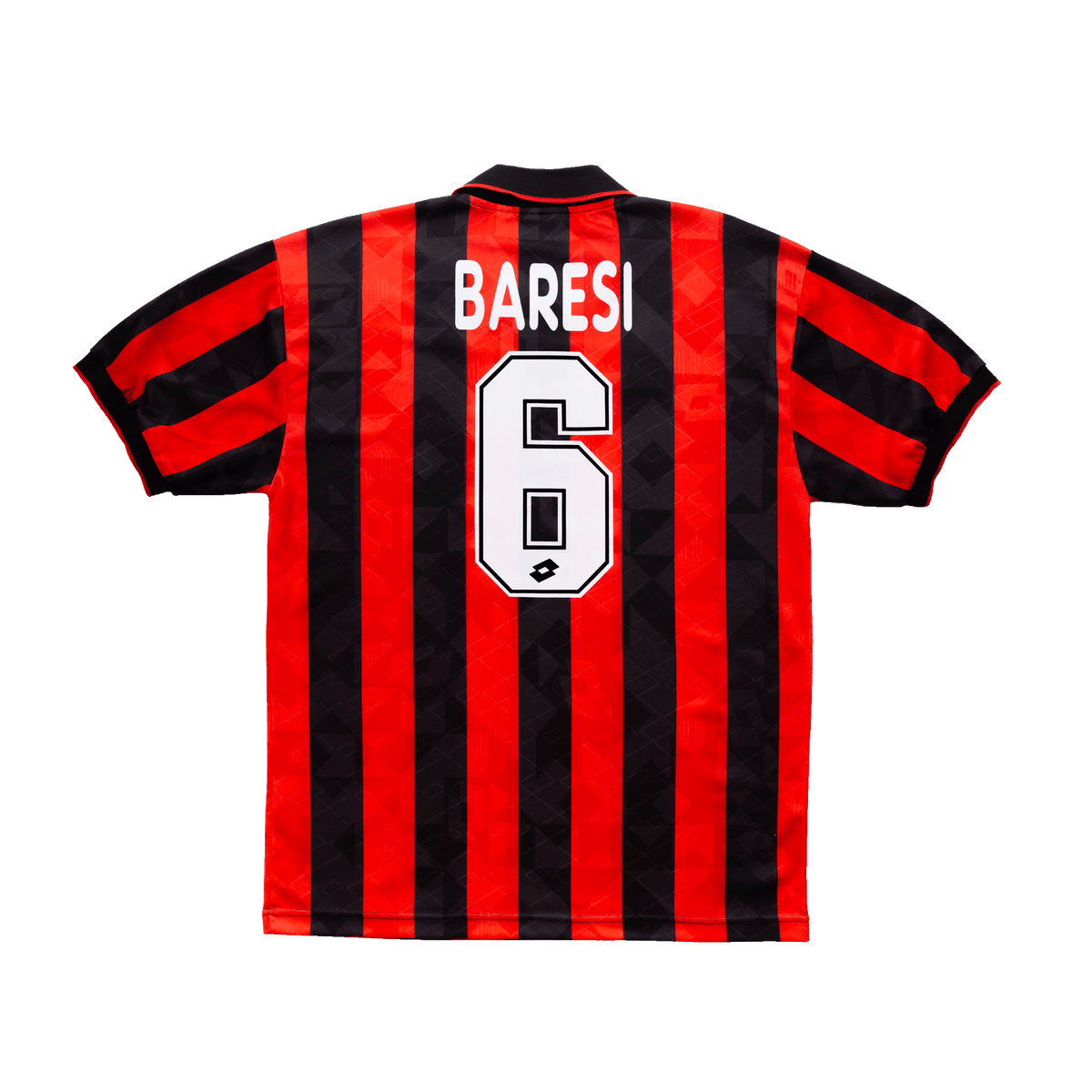 AC MILAN · 1993–94 | HOME
