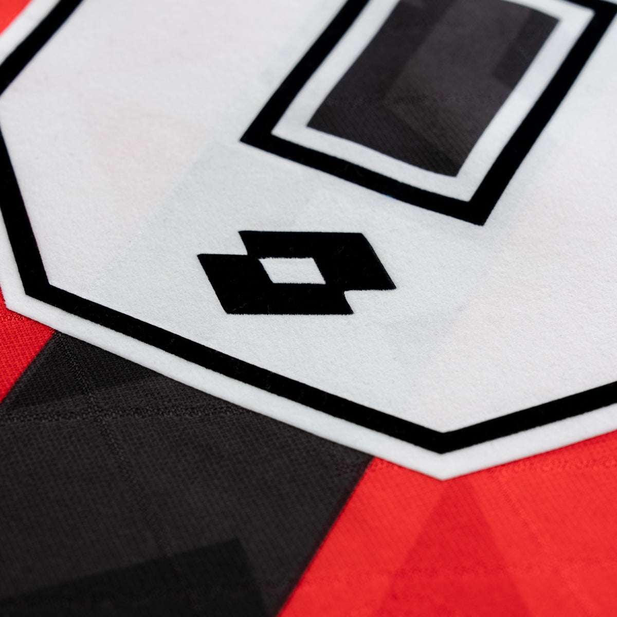 AC MILAN · 1993–94 | HOME
