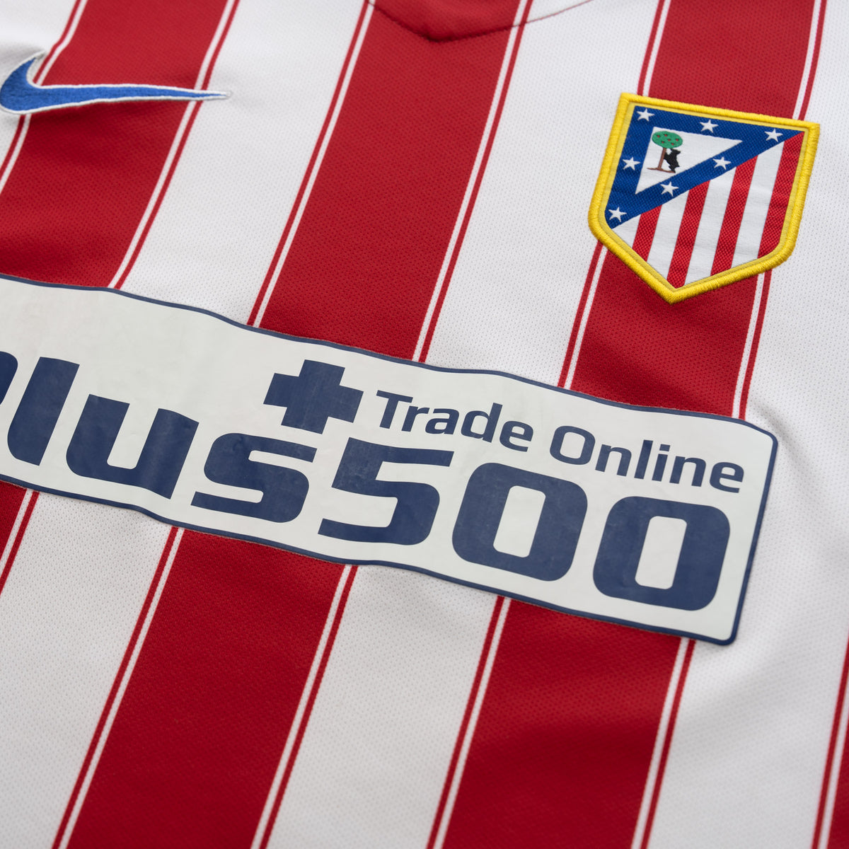 ATLÉTICO MADRID · 2015–16 | HOME