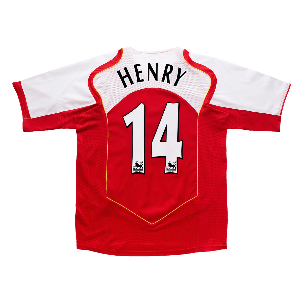 ARSENAL · 2004–05 | HOME