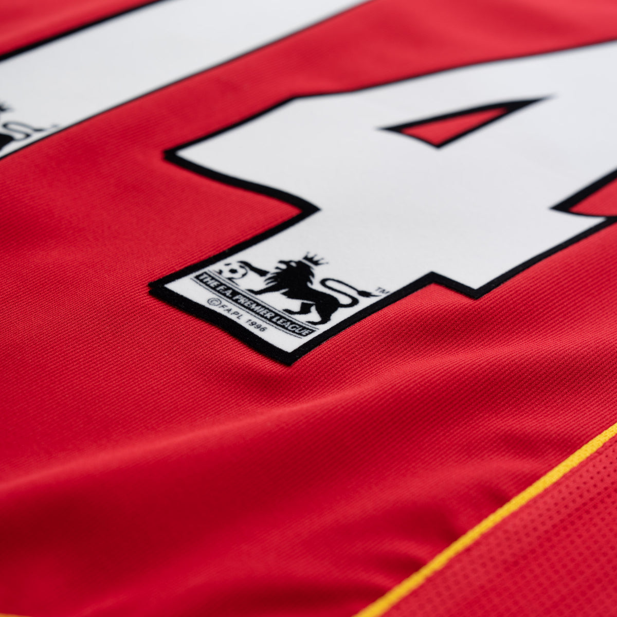 ARSENAL · 2004–05 | HOME