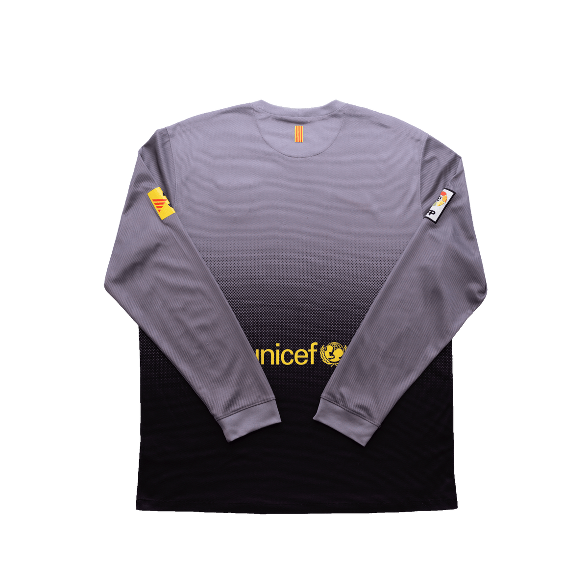 BARCELONA · 2012–13 | GOALKEEPER